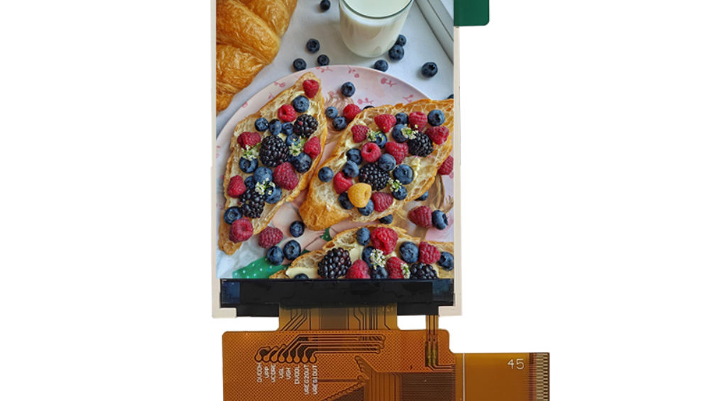 Display Interface Selection By Resolution and Refresh Rate: Engineering Checks Before Design Freeze