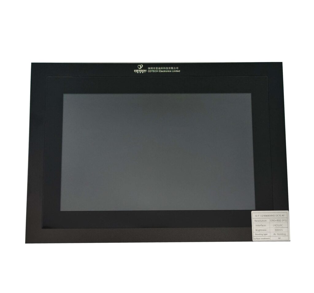 Medical & Clinical Displays