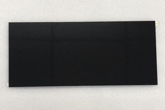 12.3 inch bar type TFT LCD module, 1920x720, LVDS interface