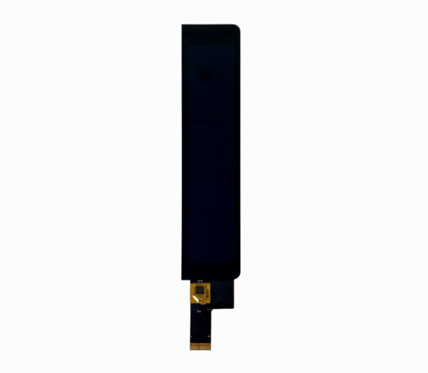 7 inch 280 x 1424 bar type TFT LCD module, MIPI DSI interface