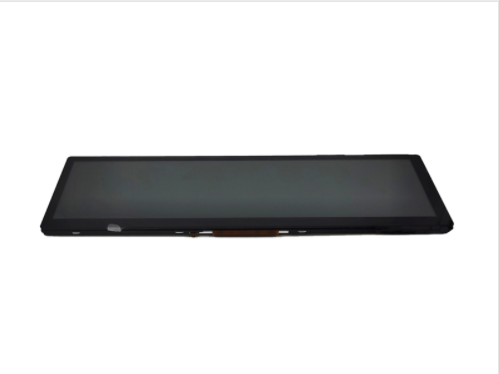 8.8 inch stretched bar type TFT LCD module, 1280 x 320